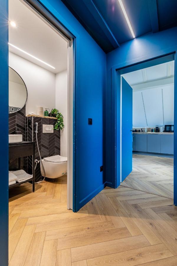Appart Cosy Prive Avec Parking Gratuit Aux Portes De Strasbourg Hoenheim Ngoại thất bức ảnh