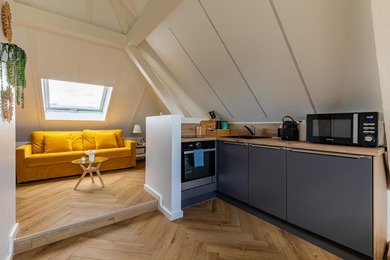Appart Cosy Prive Avec Parking Gratuit Aux Portes De Strasbourg Hoenheim Ngoại thất bức ảnh