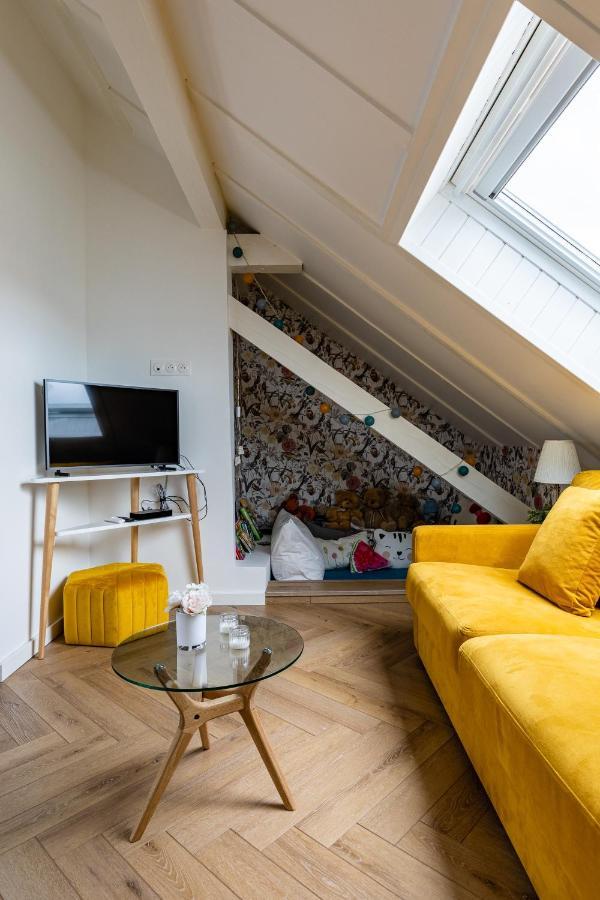 Appart Cosy Prive Avec Parking Gratuit Aux Portes De Strasbourg Hoenheim Ngoại thất bức ảnh