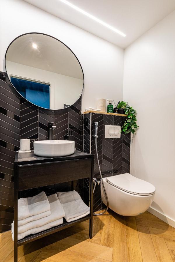 Appart Cosy Prive Avec Parking Gratuit Aux Portes De Strasbourg Hoenheim Ngoại thất bức ảnh