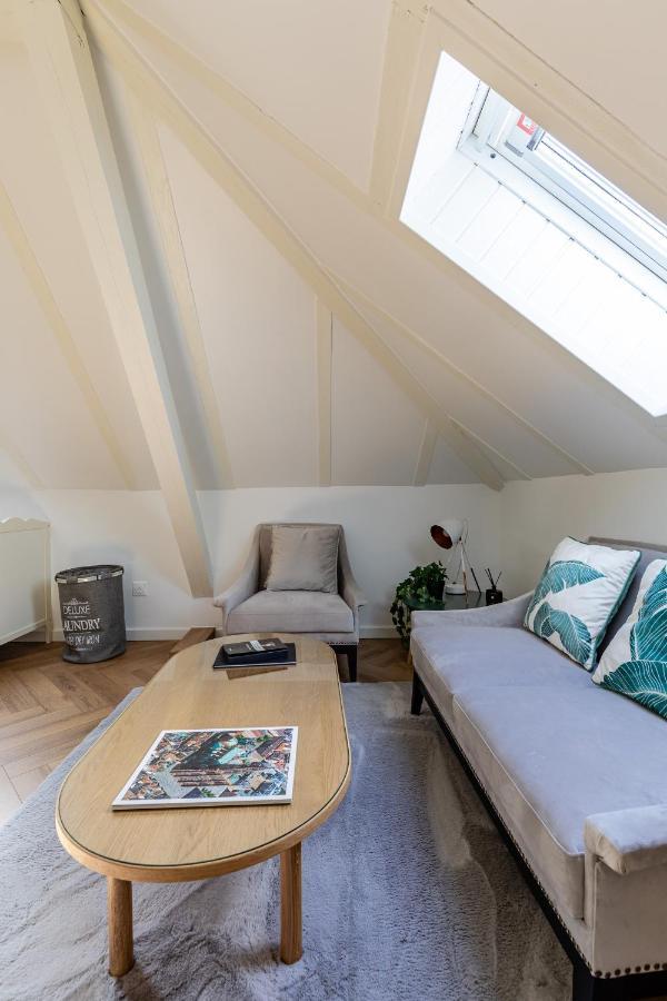Appart Cosy Prive Avec Parking Gratuit Aux Portes De Strasbourg Hoenheim Ngoại thất bức ảnh