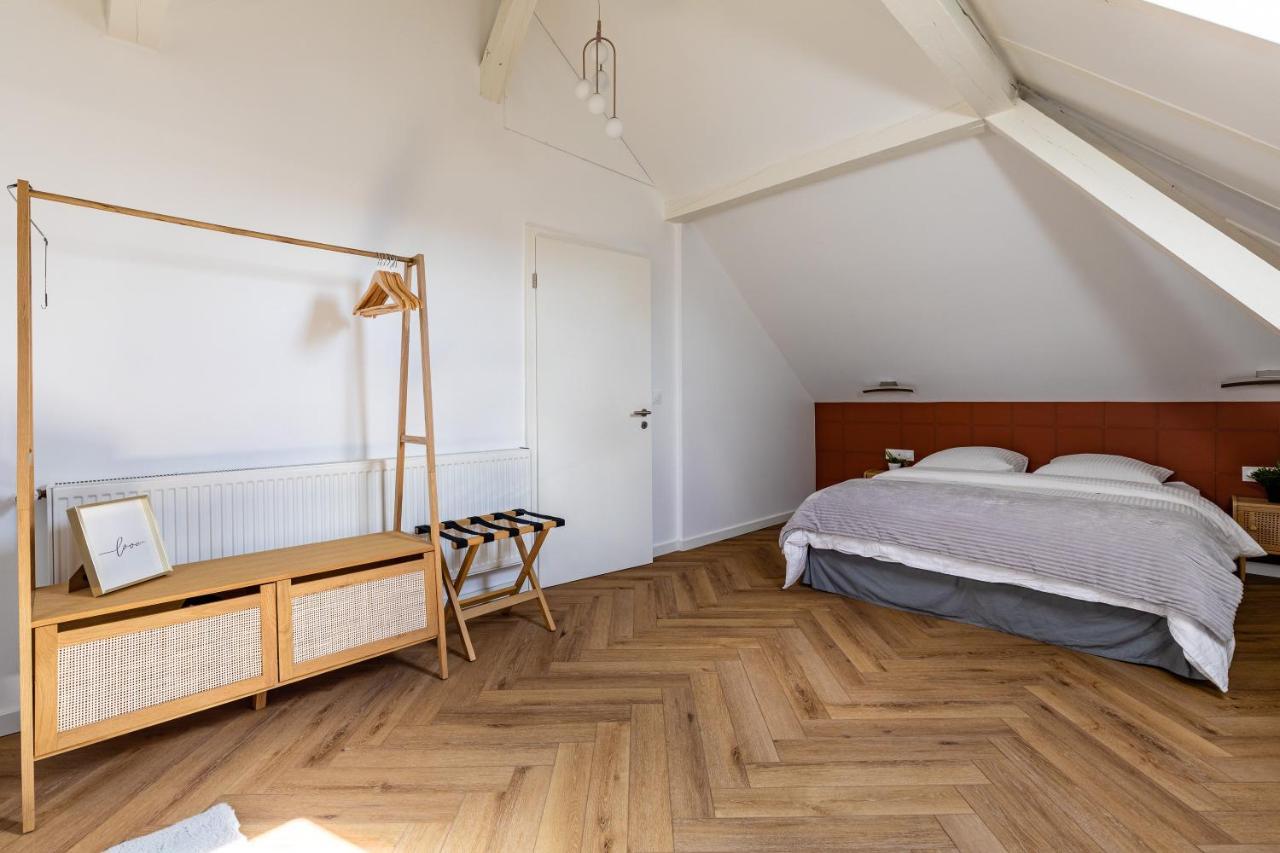 Appart Cosy Prive Avec Parking Gratuit Aux Portes De Strasbourg Hoenheim Ngoại thất bức ảnh